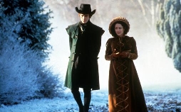 A Christmas Carol - Die drei Weihnachtsgeister