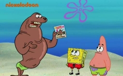 SpongeBob Schwammkopf