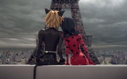 Miraculous World London: Am Rande der Zeit