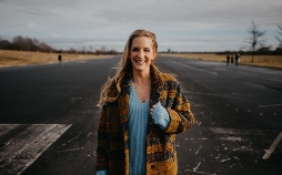 Innen Ansicht - mit Caro Matzko