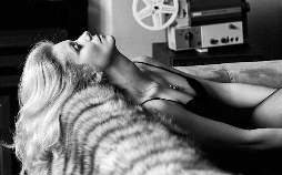 Catherine Deneuve - Ein Leben auf der Leinwand
