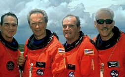 Space Cowboys