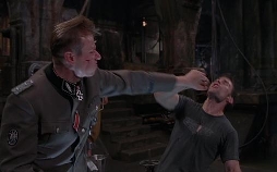 Bulletproof Monk - Der kugelsichere Mönch