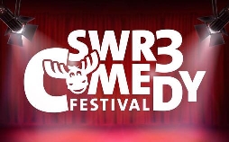 SWR3 Comedy Festival 2022