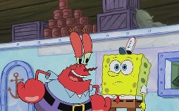 SpongeBob Schwammkopf