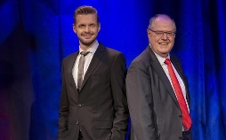 Rückblick auf ein Jahr der Qualen und Wahlen