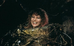 Der Teufel und seine zwei Töchter