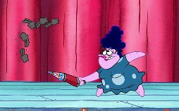 The Patrick Star Show