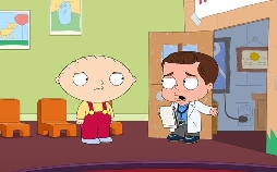 Family Guy