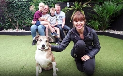 Die Super-Hunde-Nanny - Lehrerin für schwierige Felle