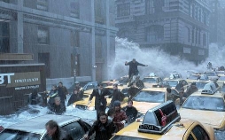The Day After Tomorrow