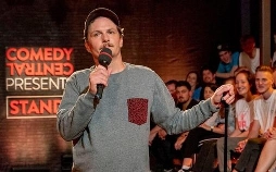 Comedy Central Presents STANDUP 3000