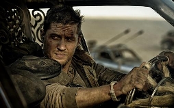 Mad Max: Fury Road