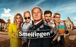 Smeilingen - Ein Dorf wie Du und Ich