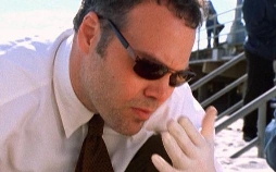 Criminal Intent - Verbrechen im Visier