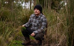 Alone Australia