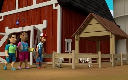 Paw Patrol