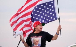 Angst oder Freiheit? Frauen in Trumps Amerika