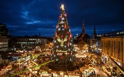 Unser Westen, Unsere Weihnachts-Countdown-Show