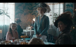 Luka und das magische Theater