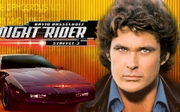 Knight Rider