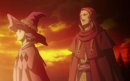 Black Clover