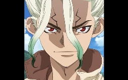 Dr. Stone