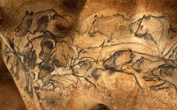 Auf den Spuren prähistorischer Künstler - Die Chauvet-Höhle