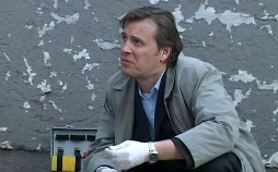 K 11 - Kommissare im Einsatz