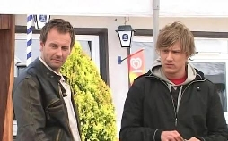 K 11 - Kommissare im Einsatz