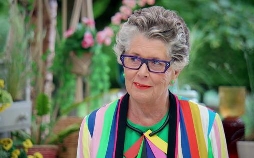 Das große Backen - UK