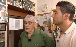 Der Trödeltrupp - Das Geld liegt im Keller