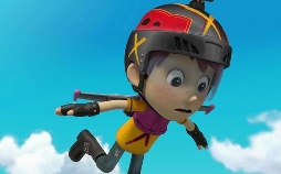 Paw Patrol
