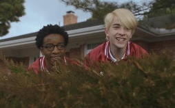 Willkommen bei den echten Louds