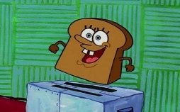SpongeBob Schwammkopf