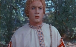 Väterchen Frost - Abenteuer im Zauberwald