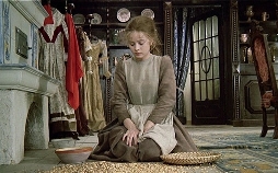 Drei Haselnüsse für Aschenbrödel