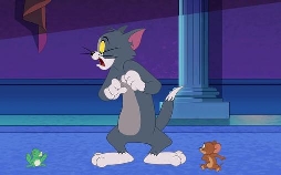 Die Tom und Jerry Show