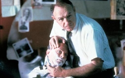 Mississippi Burning - Die Wurzel des Hasses