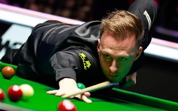 Snooker: UK Championship