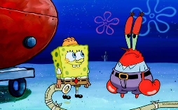 SpongeBob Schwammkopf