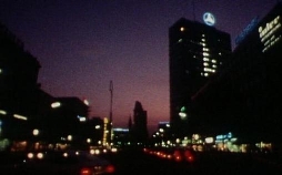 Der Kudamm wie er einmal war