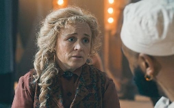 Luka und das magische Theater