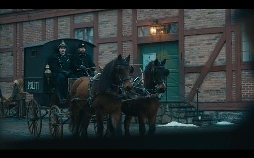 Luka und das magische Theater