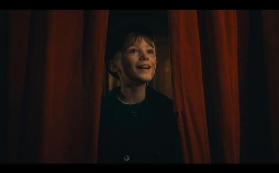 Luka und das magische Theater