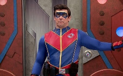 Henry Danger