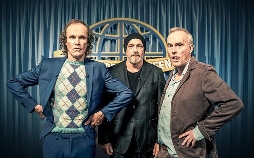 Das Gipfeltreffen - Best of 2023