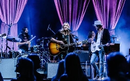 Sheryl Crow: Live at the Franklin Theatre
