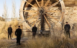 Ghost Adventures