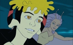 Der Prinz von Atlantis